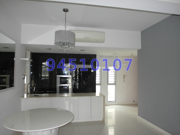 The Centris (D22), Apartment #9300932
